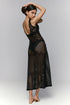 Sarda Holt Swimwear Dress Long